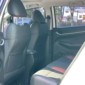 รถยนต์ใช้แก๊สโซลีน รถราคาถูก ปี <span class=keywords><strong>2021</strong></span> จีลี่ หยวนจิง วิชั่น X3 PRO เกียร์อัตโนมัติ 1.5 ลิตร รุ่น Exalted Edition พร้อมหลังคาซันรูฟ รถ SUV ขนาดกะทัดรัด - Product Image 6