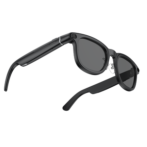 Gafas de IA de Alta Calidad con Cámara y Traducción en Tiempo Real, Gafas de IA con Pantalla en las Lentes, Gafas de IA con Cámara 1080p - Product Image 3