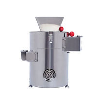 Petite machine automatique à décortiquer et à peler les noix, à haut rendement, pour les noix vertes, les châtaignes, les noix de Grenoble, usage commercial