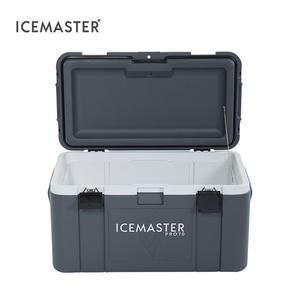 70L Pharma-Grade Insulated <b>Cooler</b> with Digital Temperature Display - Product Image 5