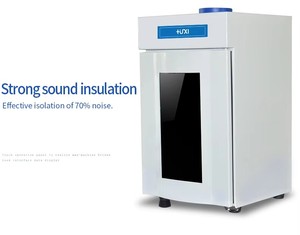 Homogénéisateur ultrasonique industriel intelligent de haute performance Veidt Laboratory pour le broyage cellulaire et la lyse - Product Image 2