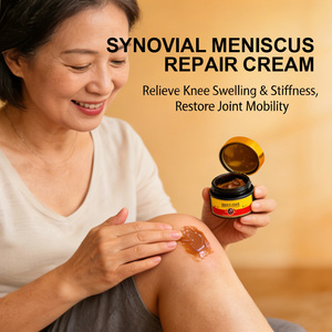 Ungüento para Aliviar el Dolor <span class=keywords><strong>de</strong></span> Cuello, Hombros, Articulaciones, Músculos, Espalda, Codo, Rodilla, Tobillo y Zona Lumbar - Product Image 5