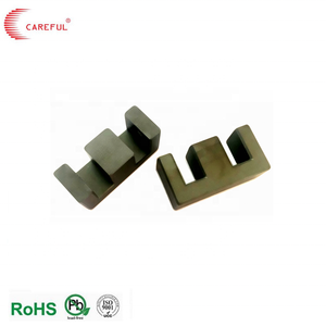Nhà Máy Giá hot-bán cẩn thận bán hàng trực tiếp ee42 biến áp mnzn công suất cao sắt <span class=keywords><strong>bobbin</strong></span> Choke Lõi ferrite - Product Image 6