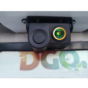 Smartour không thấm nước xe lùi máy ảnh với tầm nhìn ban đêm xe phía sau xem lại Radar đậu xe Cảm biến hỗ trợ đảo chiều 2 trong 1 - Product Image 2