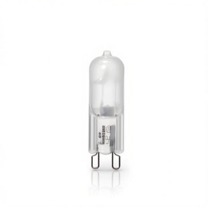 Lampadina Alogena G9 40W 230V Trasparente con Base a Capsula per Illuminazione Interna - Product Image 2