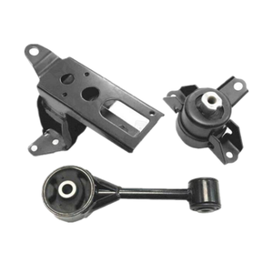 DAIHATSU Sirion รองรับการติดตั้งเครื่องยนต์สำหรับ Toyota Passo 1.3 M3 <span class=keywords><strong>NC1</strong></span> 12305-B1020 12306-B1030 12309-B1020 12305-B1031 - Product Image 1
