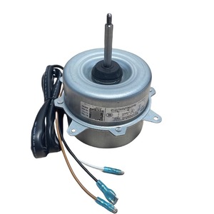 มอเตอร์0010404261L แอร์ YDKL-30A-6สำหรับ Haier 1P อะไหล่พัดลม1.5HP - Product Image 3