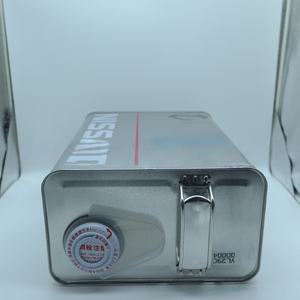 Olio per Trasmissione Nissan NS3 <span class=keywords><strong>Promise</strong></span> 4L, Lubrificante Automatico, Composizione Generale dell'Olio Base - Product Image 3