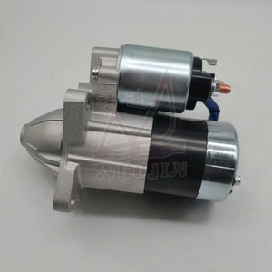 Démarreur remanufacturé pour <span class=keywords><strong>Mazda</strong></span> 17765 FP13-18-400 M000T80381 M000T82381 458233 111730 - Product Image 5