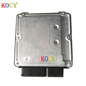 Per 2010 <span class=keywords><strong>AUDI</strong></span> <span class=keywords><strong>A4</strong></span> A5 Quattro 2.0T modulo di controllo motore MED17.1 8 k2907115aa 0261 s05139 ECU ECM 8 k2 907 115 AA 0 261 S05 139 - Product Image 4