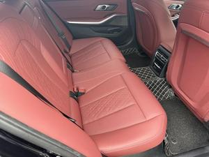 <span class=keywords><strong>BMW</strong></span> I3 de Segunda Mano, Modelo <span class=keywords><strong>2023</strong></span>, Modificado EDrive 40L, Edición Midnight, Auto Usado - Product Image 5
