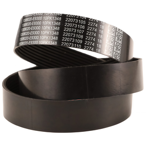 10 PK meiwo cao su v-gân thắt lưng 1348/1350 Bảo hành 3 năm tùy chỉnh - Product Image 5