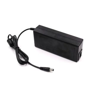 18V 4A <b>Power</b> <b>Adapter</b> DC Output For Led Strip Lights Surveillance Cameras Industrial Equipment <b>Us</b> Plug Black - Product Image 1