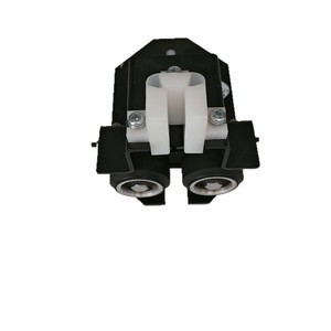 Huning HNL50A Roller Guide Shoe 50x30x6200 For Construction <b>Elevator</b> Metal Industrial <b>Parts</b> - Product Image 4