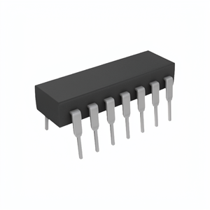 Buy Electronics Components Online UCC3839N BOM IC In Stock 14 DIP Power Management (PMIC) - Product Image 1