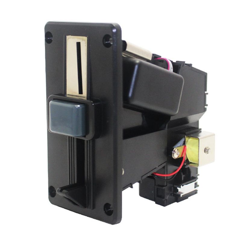 626 Multi Coin Acceptor