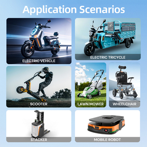 <span class=keywords><strong>Adaptateur</strong></span> d'alimentation pour désherbeur à batterie LiFePO4 48V 7A 400W avec longue garantie, entrée AC/DC <span class=keywords><strong>220V</strong></span>/<span class=keywords><strong>110V</strong></span>, compatible UE/US/<span class=keywords><strong>Canada</strong></span> - Product Image 6