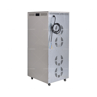 Commercieel Gebruik Digitale Controle Voedsel Dehydrator Met 32 Trays Op Verkoop Fruit & Groente Machine