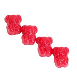 Bonbons gélifiés pour hommes, best-seller en gros, complément alimentaire pour adultes, emballage en vrac, faible MOQ - Product Image 6