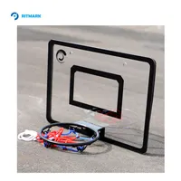 Mini aro de baloncesto para jugar en la oficina o en casa
