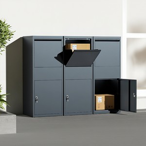 Boîtes <span class=keywords><strong>aux</strong></span> <span class=keywords><strong>lettres</strong></span> de jardin Boîte <span class=keywords><strong>aux</strong></span> <span class=keywords><strong>lettres</strong></span> résidentielle Boîte <span class=keywords><strong>aux</strong></span> <span class=keywords><strong>lettres</strong></span> extérieure debout Boîte <span class=keywords><strong>aux</strong></span> <span class=keywords><strong>lettres</strong></span> extérieure antivol intelligente Métal étanche - Product Image 2