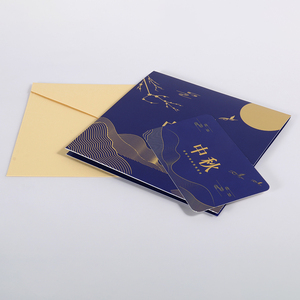 Carte pop-up 3D en érable faite <span class=keywords><strong>à</strong></span> la main, <span class=keywords><strong>d</strong></span>écoupée au laser, feuilles <span class=keywords><strong>d</strong></span>'<span class=keywords><strong>automne</strong></span> pour anniversaire, Thanksgiving, anniversaire de mariage, Saint-Valentin, écologique - Product Image 2
