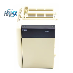 High-Quality PLC <b>Power</b> <b>Supply</b> CQM1-PA206 for Dedicated Controllers - Product Image 1
