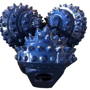 Broca Tricónica de Alta Eficiencia, Broca Piloto TCI para Roca Dura, para Perforación HDD - Product Image 5