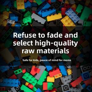 Set <span class=keywords><strong>de</strong></span> Figuras <span class=keywords><strong>de</strong></span> Acción Coleccionables <span class=keywords><strong>de</strong></span> Superhéroes, <span class=keywords><strong>de</strong></span> Plástico ABS, Educativas, para Armar, Bloques <span class=keywords><strong>de</strong></span> Construcción, Juguete <span class=keywords><strong>de</strong></span> Construcción <span class=keywords><strong>de</strong></span> Modelos para Niños y <span class=keywords><strong>Niñas</strong></span> - Product Image 6