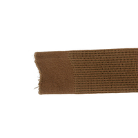 Chaussettes de sport personnalisées de haute qualité, confortables et écologiques en laine/nylon, chaussettes de compression d'hiver, vente directe de Fashion Sports.