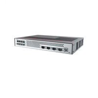 S5735-L8P4X-QA-V2 98012074 (8 puertos 10/100/1000BASE-T, 4 puertos 10GE SFP+, PoE+) Switch de Red