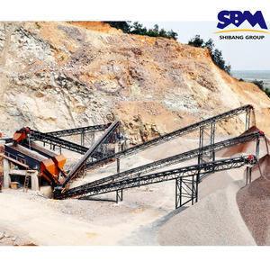 Projet de flottation de <span class=keywords><strong>minerais</strong></span> à haut rendement - Product Image 6