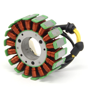 Bobine de STATOR de moto cnc, pour <span class=keywords><strong>KTM</strong></span> aimant, générateur, pour <span class=keywords><strong>KTM</strong></span> <span class=keywords><strong>125</strong></span>, 200, RC200, RC125 - Product Image 2