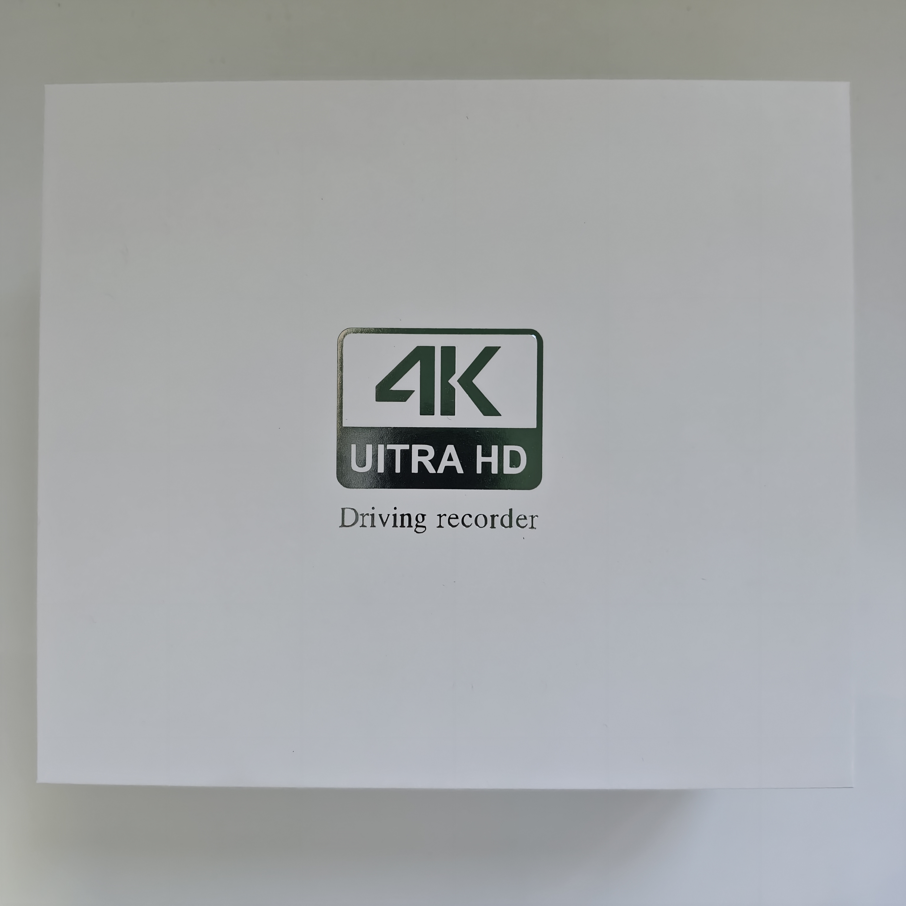 con GPS   solo 4K con GPS integrado