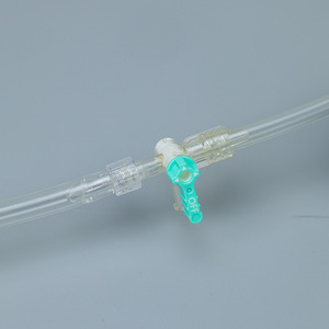 Sac à pression pour perfusion 500 ml 1000 ml, dispositif de pressurisation réutilisable pour transfusion sanguine - Product Image 1