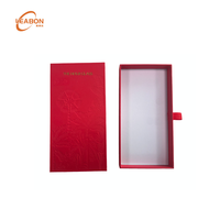 Boîte en carton rigide écologique portable de luxe avec logo magnétique personnalisé, estampage à chaud en relief, emballage cadeau de mariage