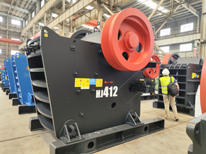 Impianto di Frantumazione e Vagliatura della Pietra 2025, Prezzo di Fabbrica Colombia, Più Venduto in Sri Lanka - Product Image 2