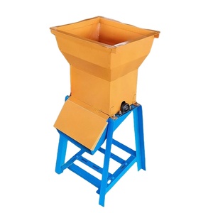 เครื่องแยกมันฝรั่งและมันเทศขนาดเล็กสำหรับใช้ในครัวเรือน/ในครัวเรือนขนาดเล็ก/เครื่องจักรกลการเกษตรขนาดเล็กสำหรับใช้ในครัวเรือน - Product Image 1