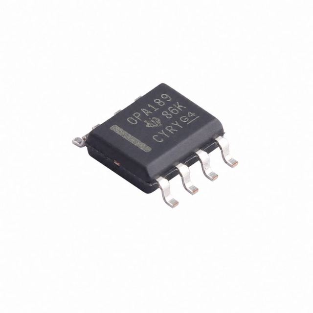 OPA189IDR SOP-8 Precision Operational Amplifier In Stock IC