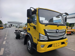 <span class=keywords><strong>รถ</strong></span>บรรทุกสินค้า AUMARK ซีรีส์4x2 168HP <span class=keywords><strong>รถ</strong></span><span class=keywords><strong>กระบะ</strong></span>บรรทุก9ton - Product Image 2
