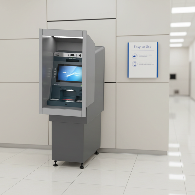 Bestselling Commercial Service Equipment Financial Equipment