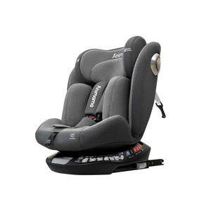 Asiento de seguridad para niños, se puede usar para sentarse o recostarse - apto para recién nacidos de 0 a 4 años - Product Image 3