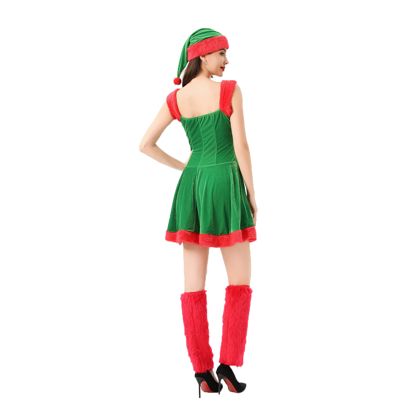 father christmas dress Shop Our Father Christmas Products Set