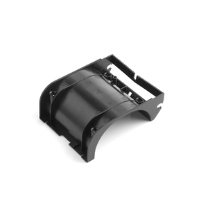 Service d'impression 3D de prototypage rapide, impression MJF en nylon, moulage en poudre SLS, produits PA12, <span class=keywords><strong>coque</strong></span> en plastique personnalisée, impression 3D - Product Image 2
