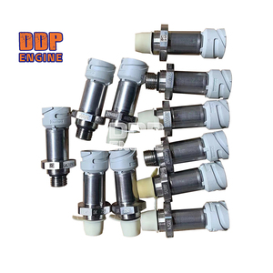 2894868 3408562 Diesel Engine Oil Fuel Pressure Temperature Sensor Switch For Cummins G50 K50 QSK50 QSK60 - Product Image 1