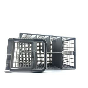 Ishang-arandela de plástico, herramienta de lavado - Product Image 3