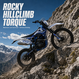 <span class=keywords><strong>Moto</strong></span> tout-terrain KT2 CB300 300cc, <span class=keywords><strong>moto</strong></span> de cross CB300 refroidie par air, roue de 21 pouces, enduro cross pour adultes - Product Image 6