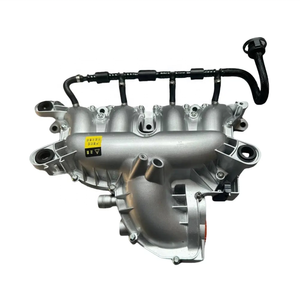 Yüksek kaliteli motor emme manifoldu 9806326480 YL01068580 0361. Peugeot 308 408 508 C5 S1 için S1 geliştirilmiş emme manifoldu - Product Image 3