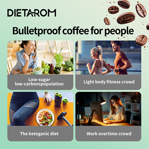 Café Verde en Polvo para Adelgazar, Tendencia Actual, Disponible en Stock, Café <span class=keywords><strong>Keto</strong></span>, Café Instantáneo Adelgazante, Fabricantes de Café - Product Image 3