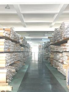 Persianas Enrollables Zebra Duraderas con Funcionamiento Suave de Cadena, Ajuste de Luz <span class=keywords><strong>y</strong></span> Protección de Privacidad para Cualquier Habitación - Product Image 5